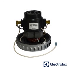 MOTOR ASPIRADOR DE PÓ ELECTROLUX BPS1S 127V 850W A10N1 AQP20 AWD01 AWD02 AWDFS | A99515302 | PEÇA QUEBRADA NA PROTEÇÃO